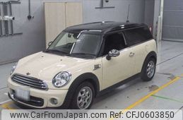 mini mini-others 2013 -BMW 【堺 500ﾌ5371】--BMW Mini DBA-ZF16--WMWZF32040T350232---BMW 【堺 500ﾌ5371】--BMW Mini DBA-ZF16--WMWZF32040T350232-