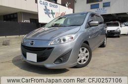 mazda premacy 2011 -MAZDA 【名古屋 307ﾑ3159】--Premacy DBA-CWEFW--CWEFW-124611---MAZDA 【名古屋 307ﾑ3159】--Premacy DBA-CWEFW--CWEFW-124611-