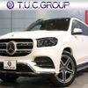 mercedes-benz gls-class 2020 -MERCEDES-BENZ--Benz GLS 3DA-167923--W1N1679232A286215---MERCEDES-BENZ--Benz GLS 3DA-167923--W1N1679232A286215- image 1