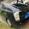 toyota prius 2011 CFJ1548710 image 4