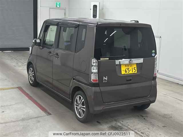 honda n-box 2015 -HONDA 【奈良 581ツ6515】--N BOX JF1-1507266---HONDA 【奈良 581ツ6515】--N BOX JF1-1507266- image 2
