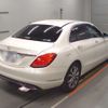 mercedes-benz c-class 2015 -MERCEDES-BENZ 【柏 300ね8566】--Benz C Class 205040C-WDD2050402R081190---MERCEDES-BENZ 【柏 300ね8566】--Benz C Class 205040C-WDD2050402R081190- image 2