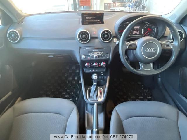 audi a1-sportback 2016 CFJ1674070 image 2