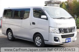 nissan nv350-caravan-wagon 2017 GOO_JP_700070921030241221001