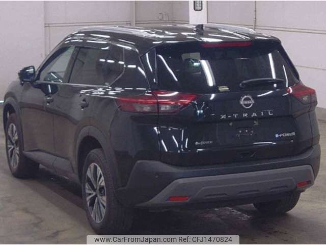 nissan x-trail 2022 CFJ1470824 image 2