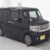 honda n-box 2014 -HONDA 【広島 585ｻ318】--N BOX JF1--2124188---HONDA 【広島 585ｻ318】--N BOX JF1--2124188- image 1