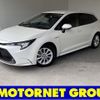 toyota corolla-touring-wagon 2019 -TOYOTA--Corolla Touring 6AA-ZWE211W--ZWE211-6005197---TOYOTA--Corolla Touring 6AA-ZWE211W--ZWE211-6005197- image 1