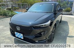 honda vezel 2022 -HONDA 【名変中 】--VEZEL RV5--1056848---HONDA 【名変中 】--VEZEL RV5--1056848-