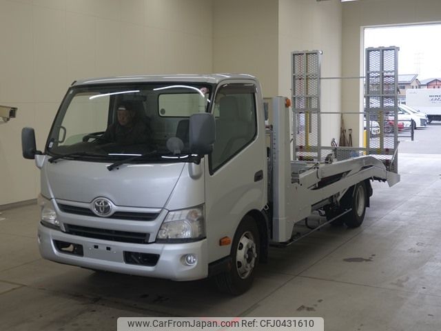 toyota dyna-truck 2014 -TOYOTA--Dyna XZU720-0006617---TOYOTA--Dyna XZU720-0006617- image 1