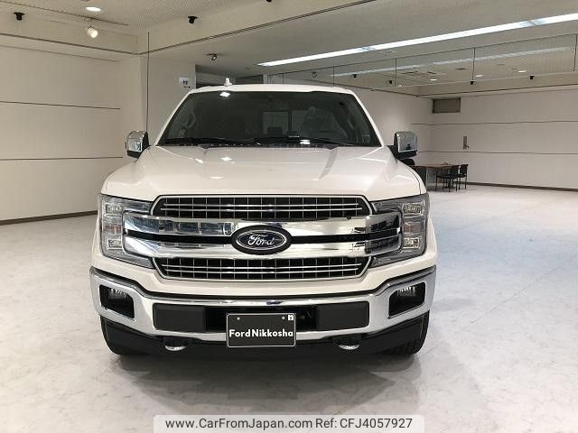 ford f150 2018 GOO_NET_EXCHANGE_9730737A30200128W002 image 2