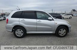 toyota rav4 2000 NIKYO_BJ87882