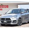 suzuki swift 2018 quick_quick_CBA-ZC33S_ZC33S-115148 image 2