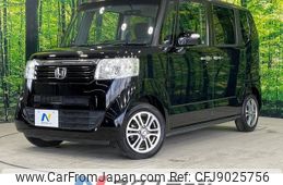 honda n-box 2013 -HONDA--N BOX DBA-JF1--JF1-2127927---HONDA--N BOX DBA-JF1--JF1-2127927-