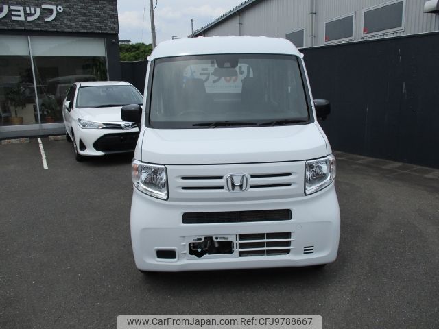 honda n-van 2020 -HONDA--N VAN HBD-JJ1--JJ1-3033150---HONDA--N VAN HBD-JJ1--JJ1-3033150- image 2