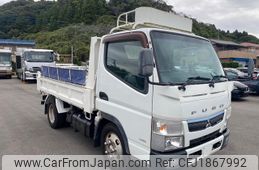 mitsubishi-fuso canter 2019 CFJ1867992