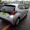 toyota yaris 2021 -TOYOTA--Yaris 6AA-MXPH10--MXPH10-2076678---TOYOTA--Yaris 6AA-MXPH10--MXPH10-2076678- image 2