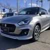 suzuki swift 2018 -SUZUKI--Swift DBA-ZD83S--ZD83S-104123---SUZUKI--Swift DBA-ZD83S--ZD83S-104123- image 1