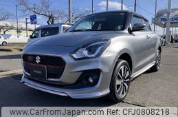 suzuki swift 2018 -SUZUKI--Swift DBA-ZD83S--ZD83S-104123---SUZUKI--Swift DBA-ZD83S--ZD83S-104123-