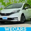 nissan note 2017 quick_quick_DAA-HE12_HE12-032278 image 1