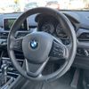 bmw 2-series 2016 -BMW--BMW 2 Series DBA-2A15--WBA2A32060V461076---BMW--BMW 2 Series DBA-2A15--WBA2A32060V461076- image 9