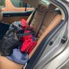 lexus is 2014 -LEXUS--Lexus IS DAA-AVE30--AVE30-5036630---LEXUS--Lexus IS DAA-AVE30--AVE30-5036630- image 12
