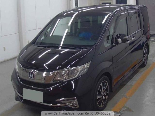 honda stepwagon-spada 2015 quick_quick_DBA-RP3_1009359 image 2