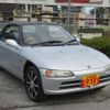 honda beat 1991 CFJ1856575 image 16