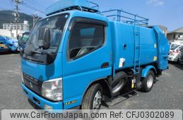 mitsubishi-fuso canter 2010 -MITSUBISHI--Canter PDG-FE73D--FE73D-570353---MITSUBISHI--Canter PDG-FE73D--FE73D-570353-