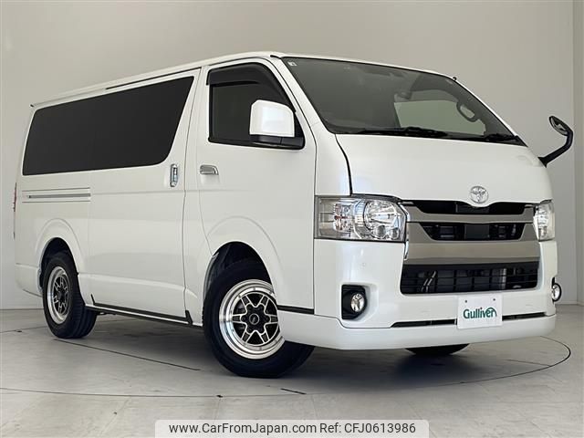 toyota hiace-van 2022 -TOYOTA--Hiace Van 3BF-TRH200V--TRH200-0353150---TOYOTA--Hiace Van 3BF-TRH200V--TRH200-0353150- image 1