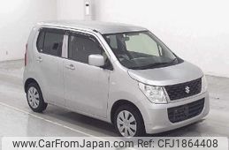 suzuki wagon-r 2016 CFJ1864408