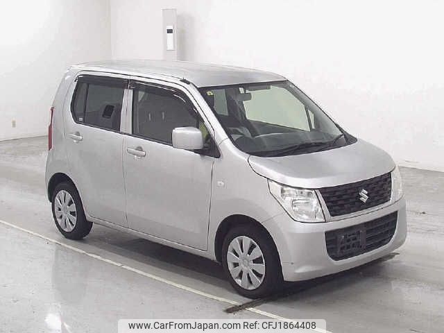 suzuki wagon-r 2016 CFJ1864408 image 1