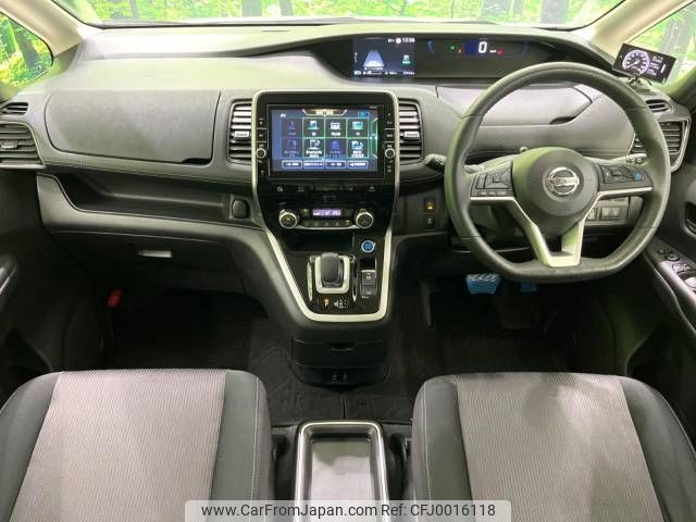 nissan serena 2019 -NISSAN--Serena DAA-HFC27--HFC27-047659---NISSAN--Serena DAA-HFC27--HFC27-047659- image 2