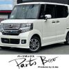 honda n-box 2014 -HONDA 【浜松 582ｴ7197】--N BOX DBA-JF1--JF1-1421995---HONDA 【浜松 582ｴ7197】--N BOX DBA-JF1--JF1-1421995- image 1