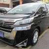 toyota vellfire 2019 CFJ1519857 image 1