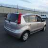 nissan note 2009 956647-8225 image 4