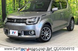 suzuki ignis 2019 -SUZUKI--Ignis DAA-FF21S--FF21S-144988---SUZUKI--Ignis DAA-FF21S--FF21S-144988-