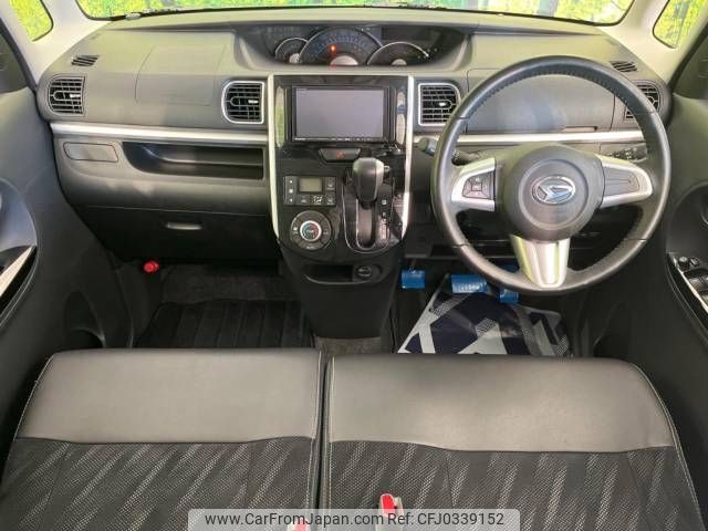 daihatsu tanto 2014 -DAIHATSU--Tanto DBA-LA600S--LA600S-0225163---DAIHATSU--Tanto DBA-LA600S--LA600S-0225163- image 2