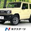 suzuki jimny 2020 quick_quick_JB64W_JB64W-159527 image 1