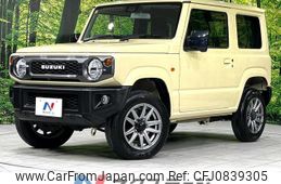 suzuki jimny 2020 quick_quick_JB64W_JB64W-159527