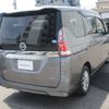 nissan serena 2020 -NISSAN--Serena 5AA-GNC27--GNC27-030673---NISSAN--Serena 5AA-GNC27--GNC27-030673- image 3