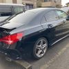 mercedes-benz cla-class 2013 -MERCEDES-BENZ--Benz CLA DBA-117342--WDD1173422N019451---MERCEDES-BENZ--Benz CLA DBA-117342--WDD1173422N019451- image 3