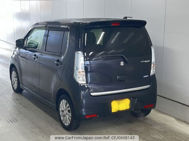 suzuki wagon-r 2014 -SUZUKI 【福岡 581さ6555】--Wagon R MH44S-450838---SUZUKI 【福岡 581さ6555】--Wagon R MH44S-450838- image 2