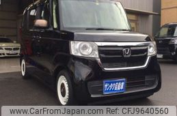 honda n-box 2019 -HONDA--N BOX DBA-JF3--JF3-2089169---HONDA--N BOX DBA-JF3--JF3-2089169-