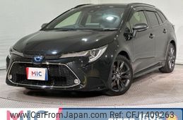 toyota corolla-touring-wagon 2021 quick_quick_ZWE211W_ZWE211-6068202
