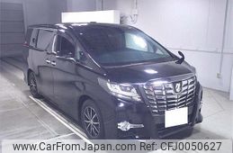 toyota alphard 2016 -TOYOTA 【豊橋 301ﾎ5926】--Alphard AGH30W-0077664---TOYOTA 【豊橋 301ﾎ5926】--Alphard AGH30W-0077664-