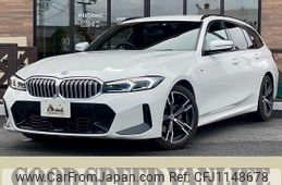 bmw 3-series 2023 -BMW--BMW 3 Series 3DA-6L20--WBA32FZ070FN67765---BMW--BMW 3 Series 3DA-6L20--WBA32FZ070FN67765-