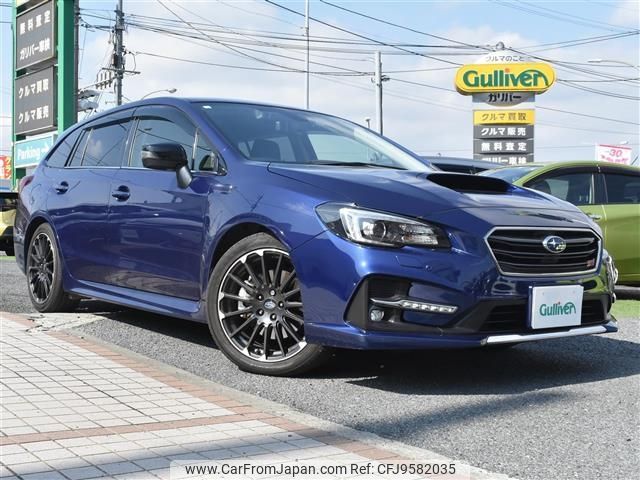 subaru levorg 2020 -SUBARU--Levorg DBA-VM4--VM4-146505---SUBARU--Levorg DBA-VM4--VM4-146505- image 1