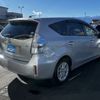 toyota prius-α 2012 -TOYOTA--Prius α DAA-ZVW41W--ZVW41-3166428---TOYOTA--Prius α DAA-ZVW41W--ZVW41-3166428- image 8