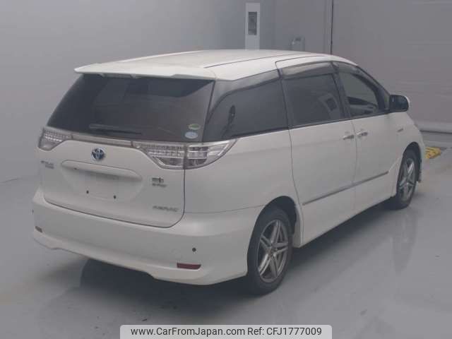 toyota estima-hybrid 2012 CFJ1777009 image 2