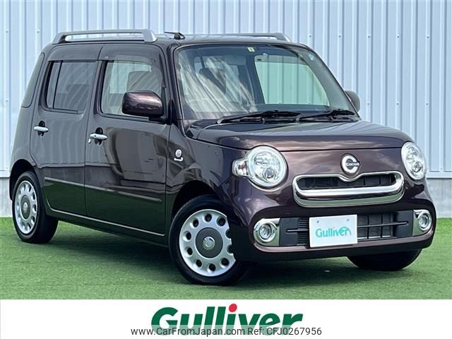 daihatsu mira-cocoa 2017 -DAIHATSU--Mira Cocoa DBA-L675S--L675S-0222348---DAIHATSU--Mira Cocoa DBA-L675S--L675S-0222348- image 1